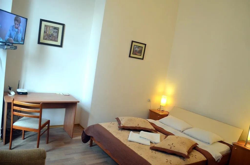 Grata Apartments - Kiev