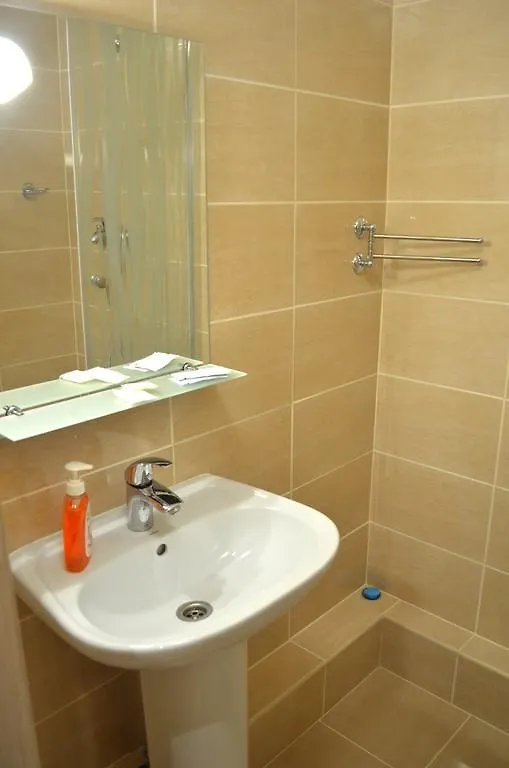 Grata Apartments - Kiev 0*,  Ucraina
