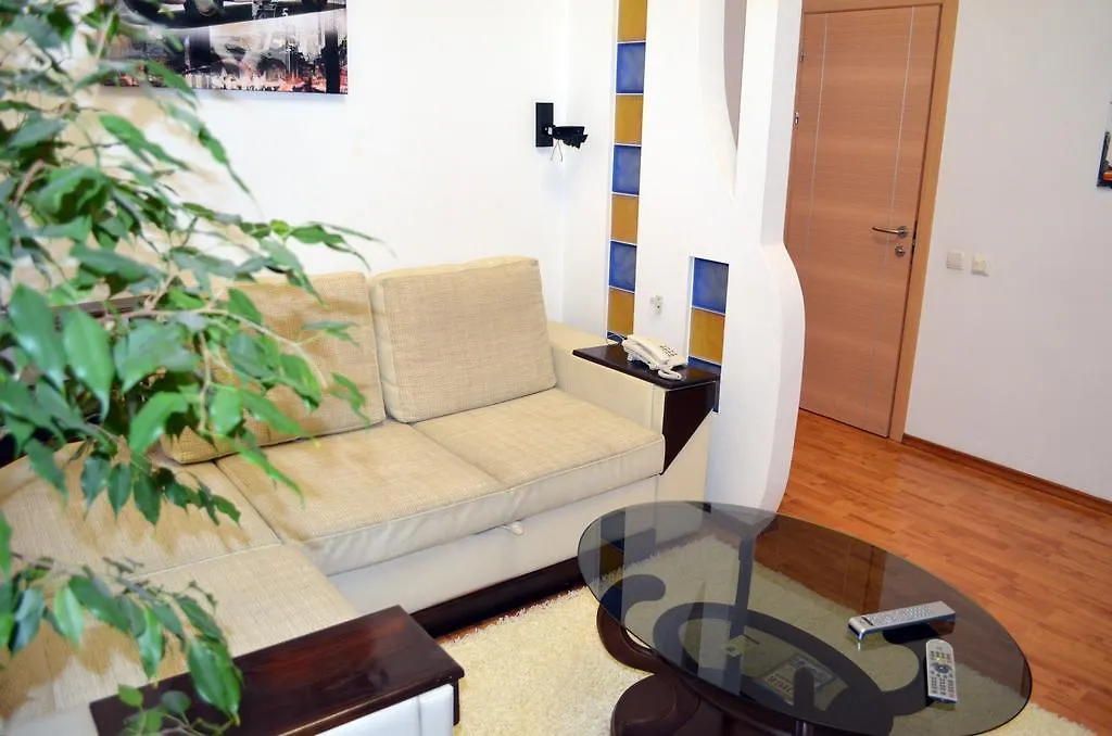 Grata Apartments - Kiev 0*,  Oekraïne