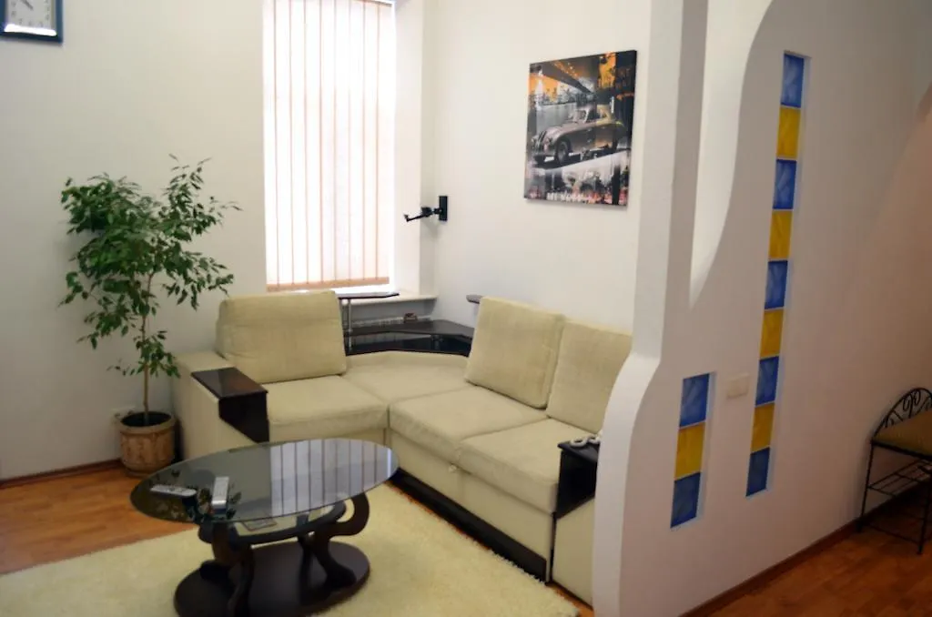 Grata Apartments - Kiev 0*,