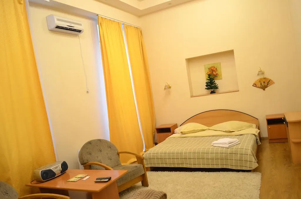 Grata Apartments - Kiev