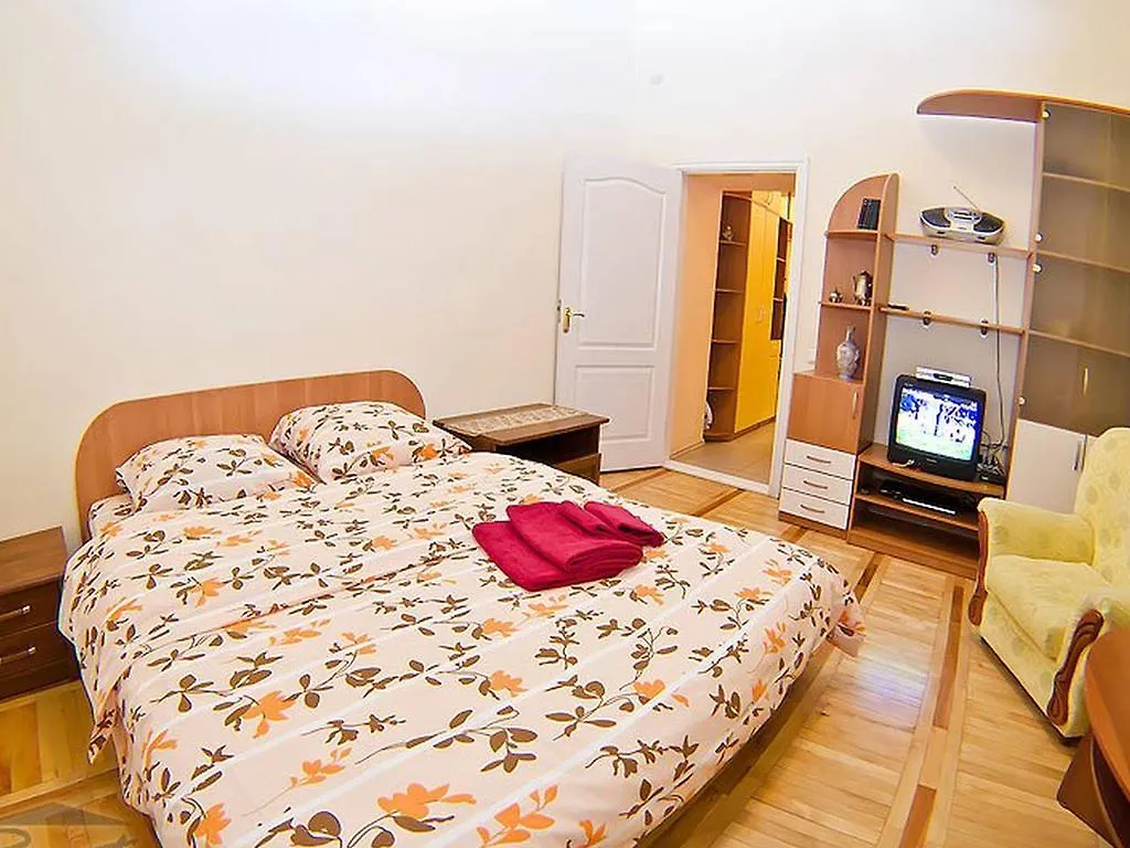 Grata Apartments - Kiev