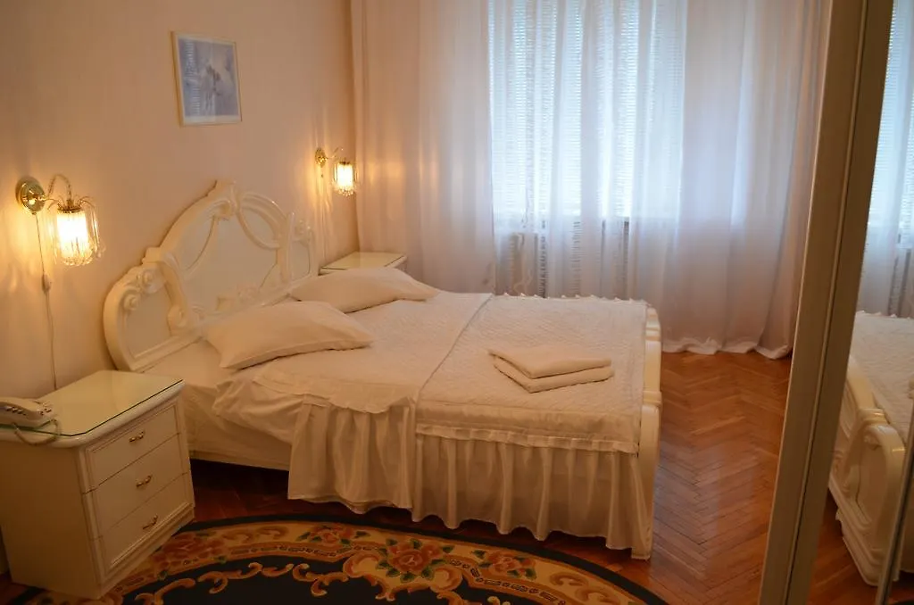 Grata Apartments - Kiev