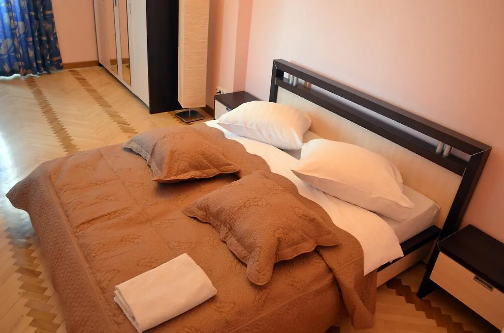 Grata Apartments - Kiev