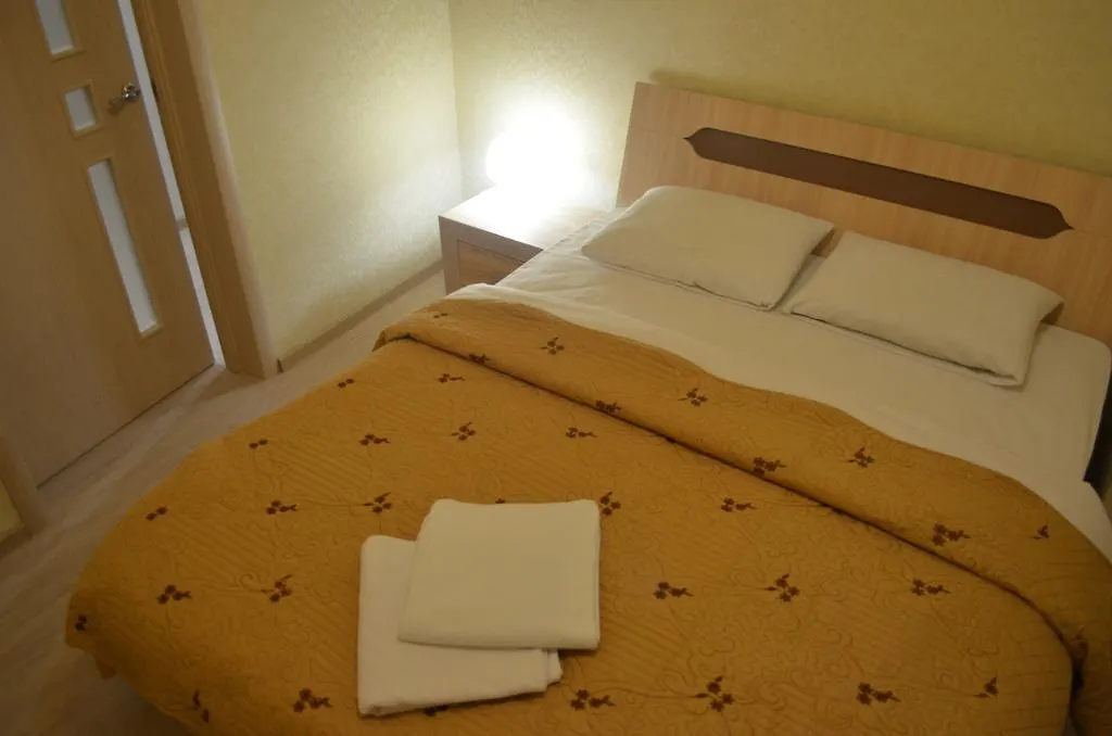 Grata Apartments - Kiev
