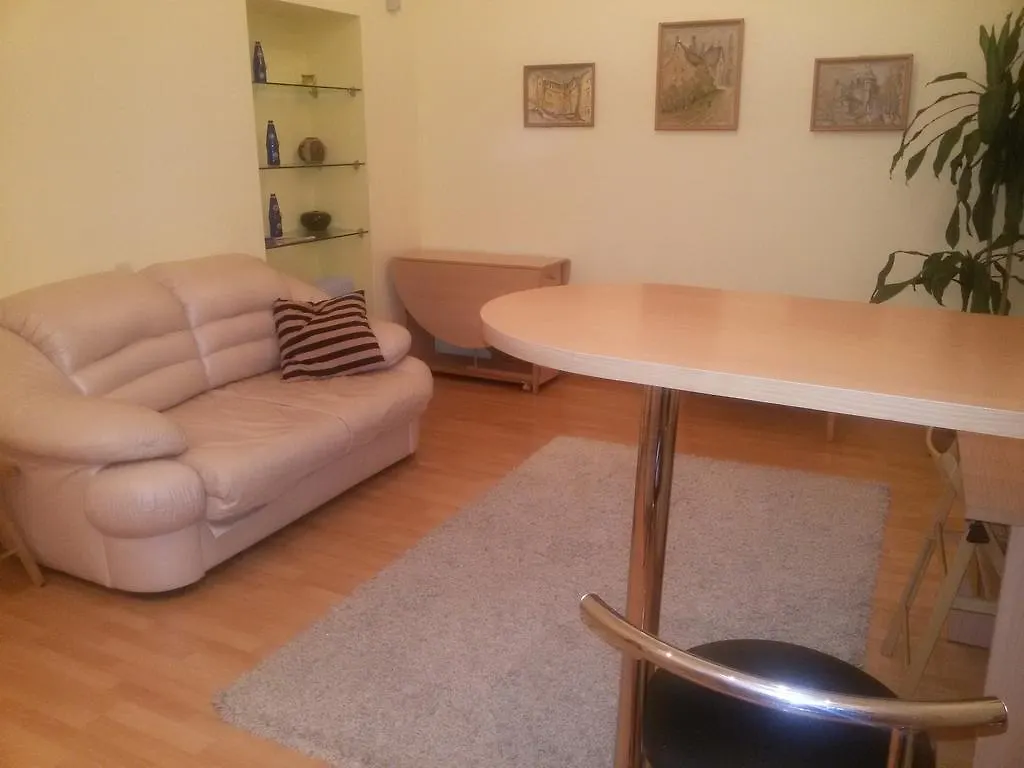 Grata Apartments - Kiev