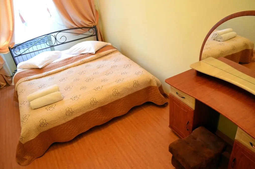 Grata Apartments - Kiev Oekraïne