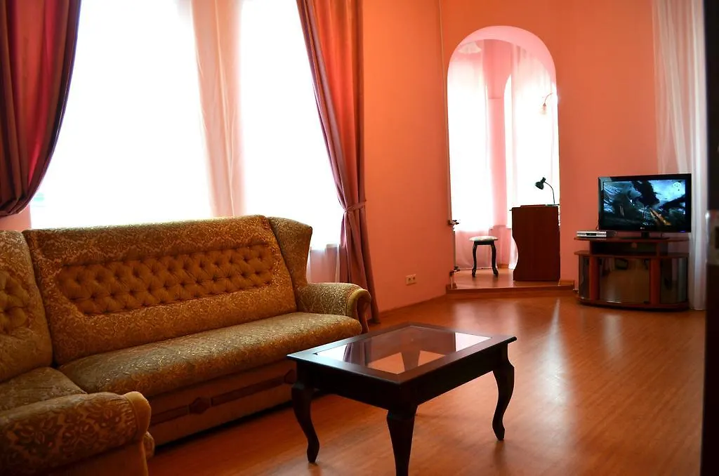 Grata Apartments - Kiev