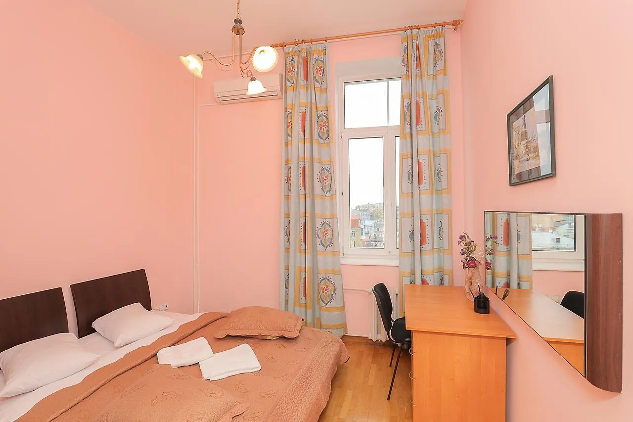 Grata Apartments - Kiev Oekraïne