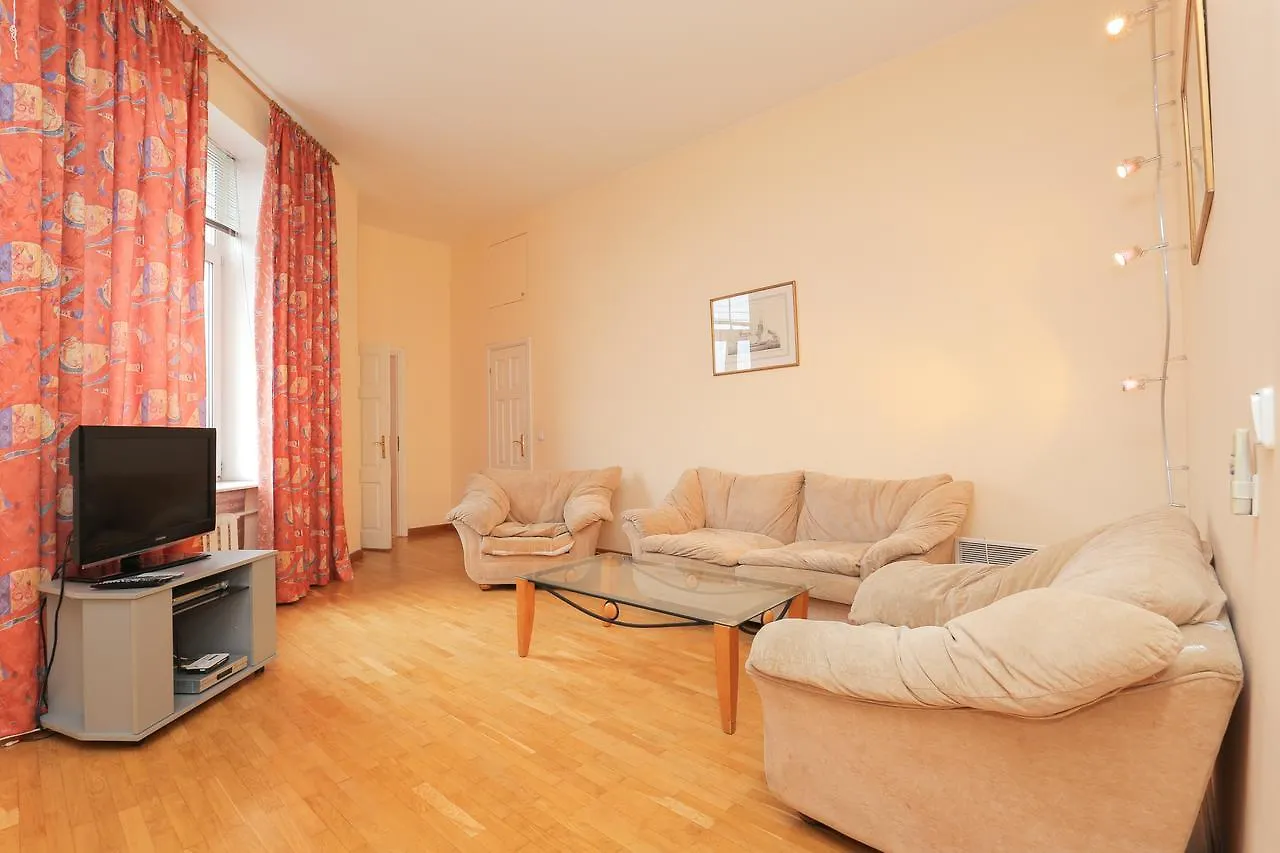 Grata Apartments - Kiev Oekraïne