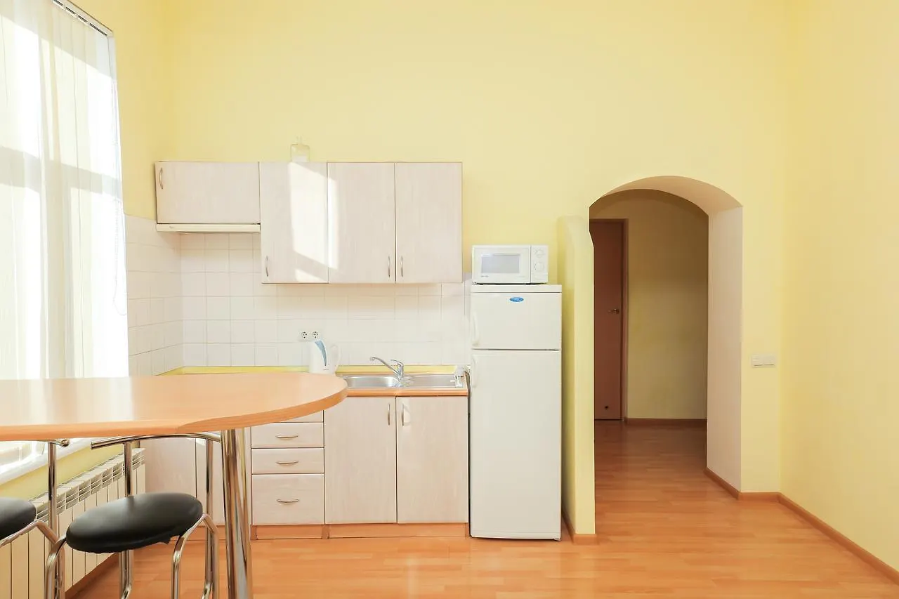 Grata Apartments - Kiev