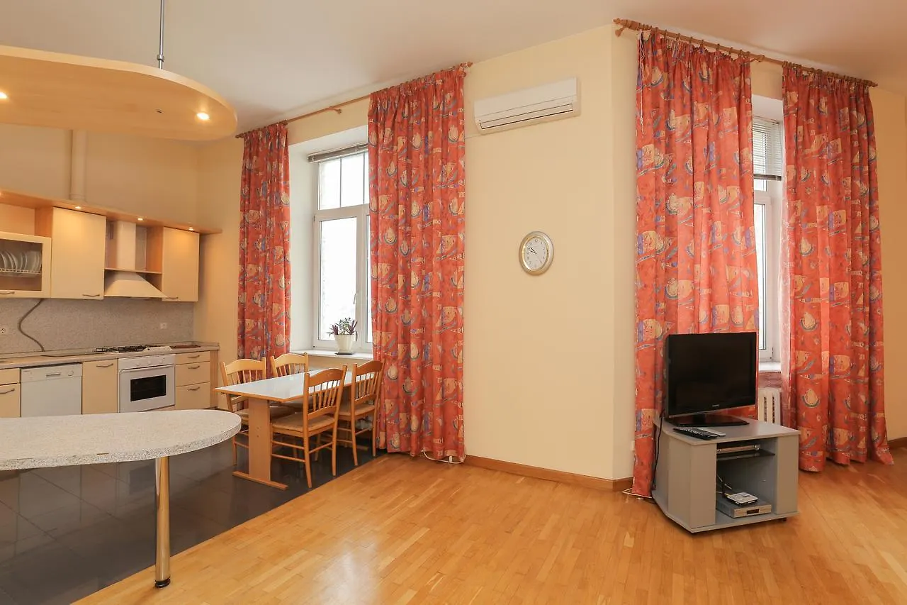 Grata Apartments - Kiev