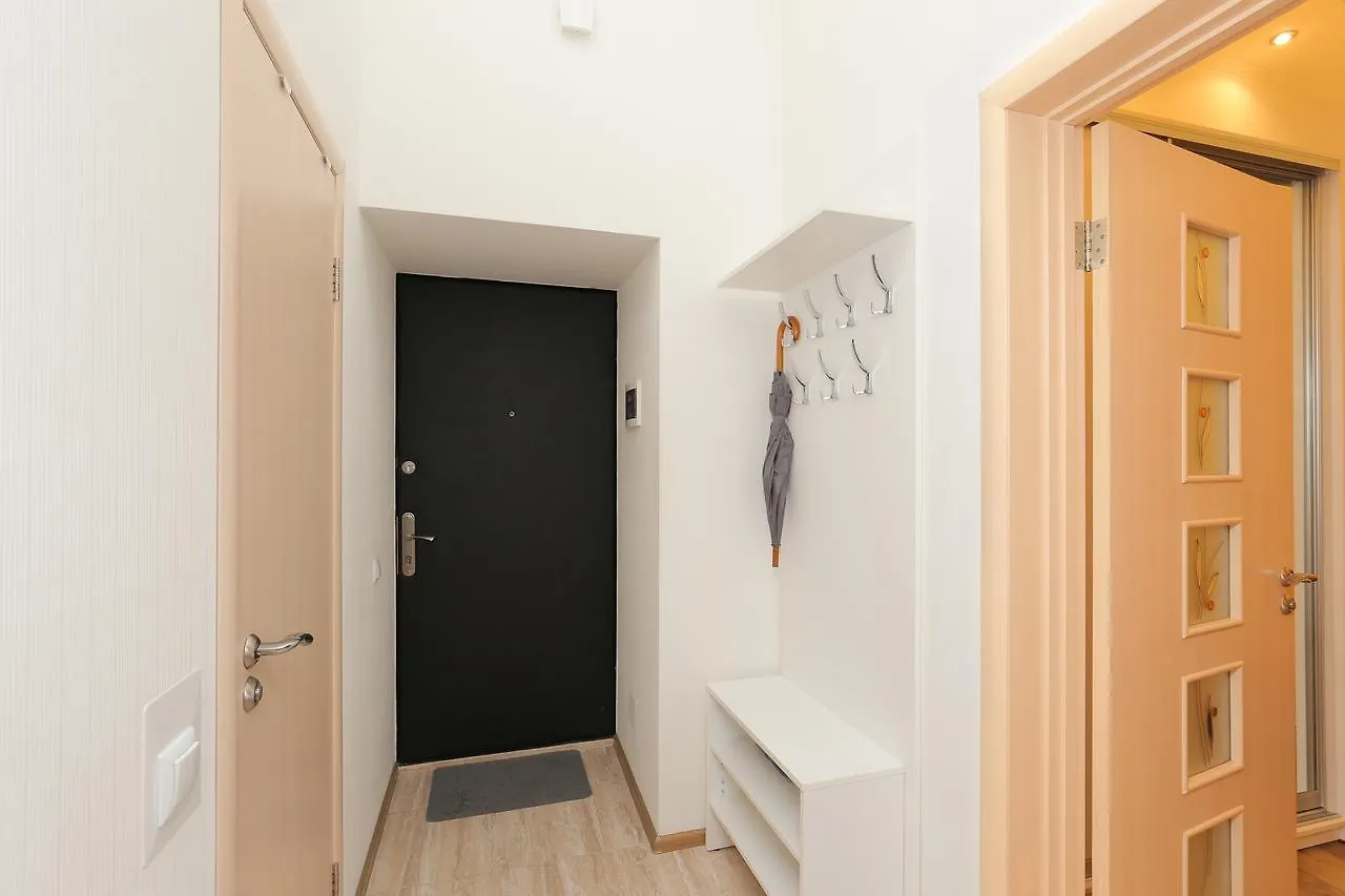 Grata Apartments - Kiev