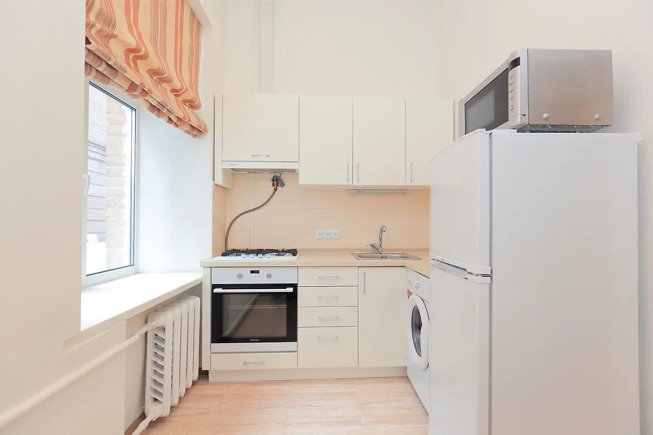 Grata Apartments - Kiev