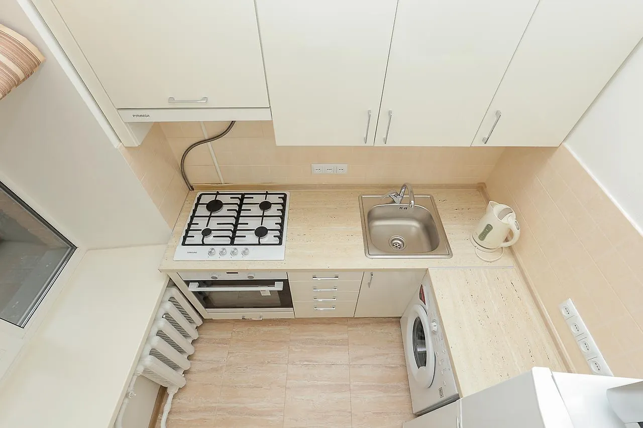 Grata Apartments - Kiev