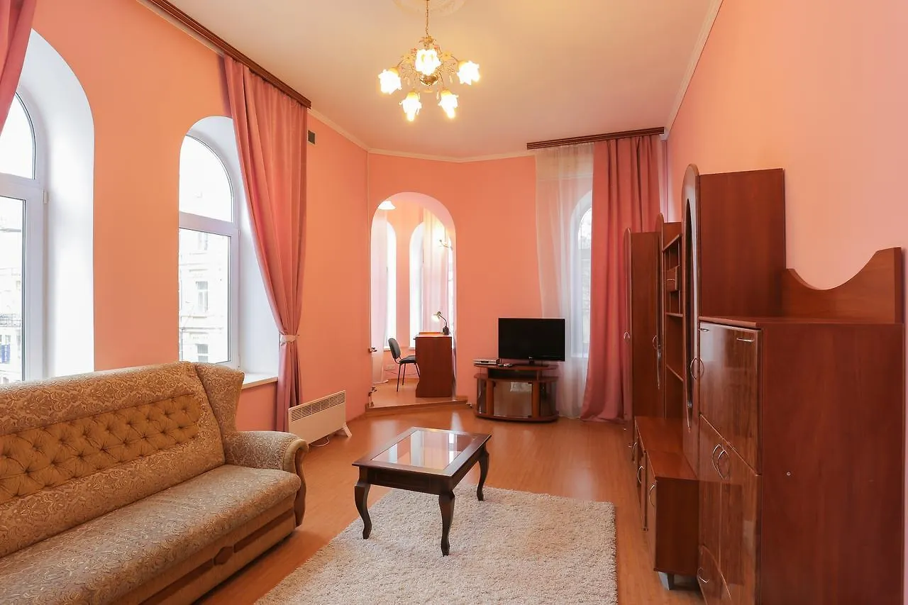 Grata Apartments - Kiev 0*,  Oekraïne