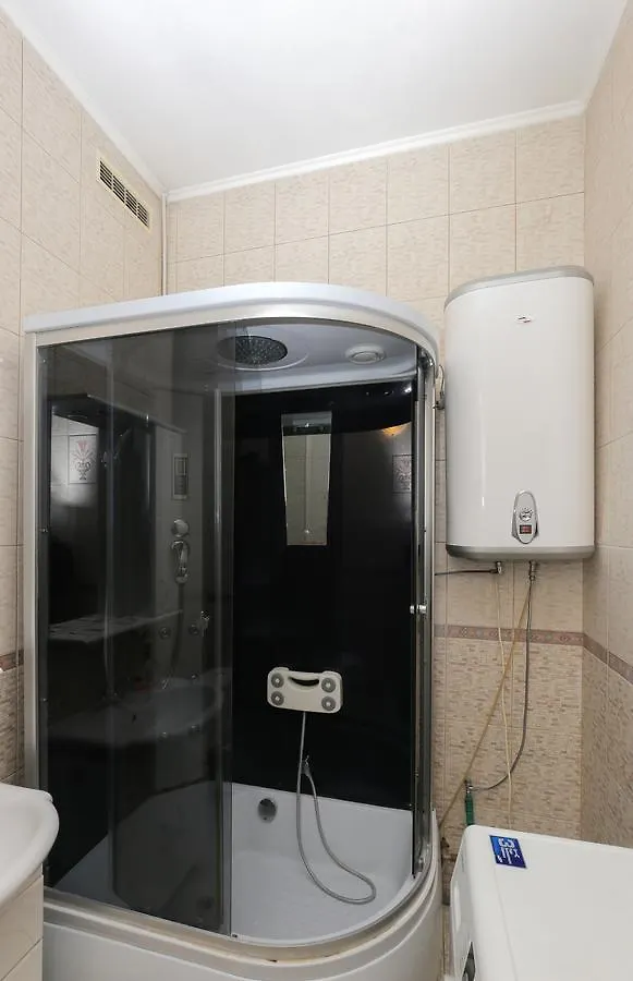 Grata Apartments - Kiev