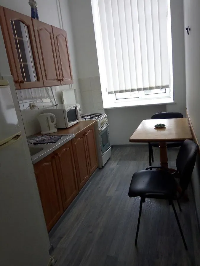 Grata Apartments - Kiev
