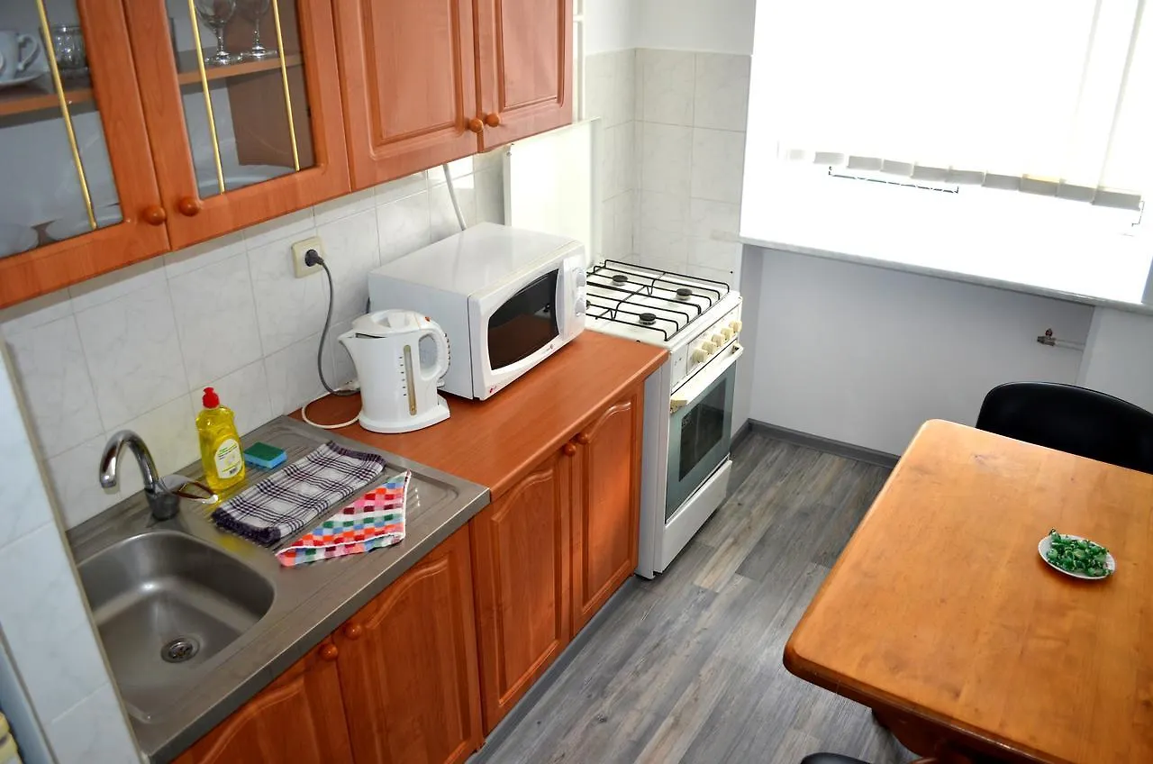 Grata Apartments - Kiev