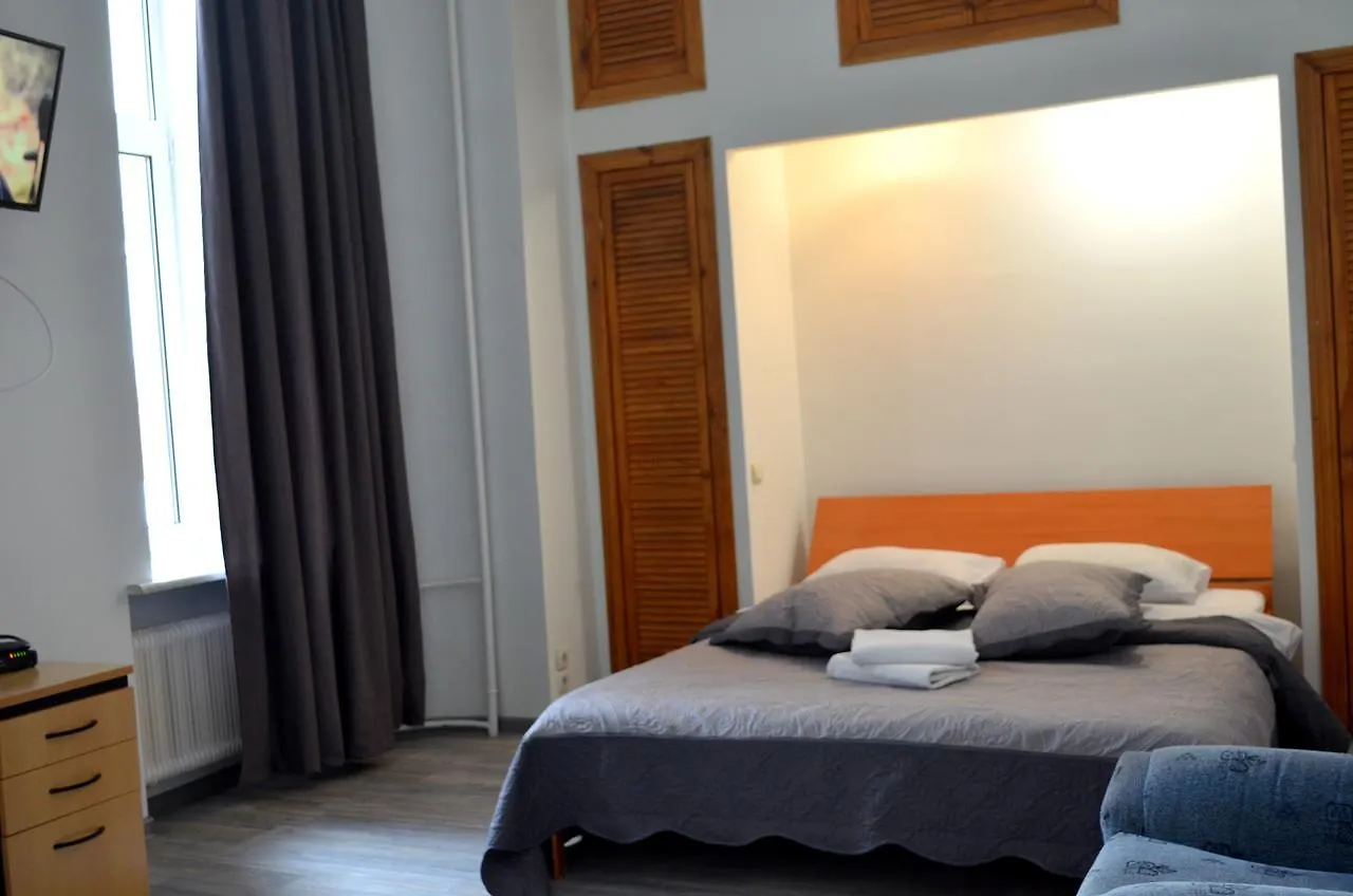 Grata Apartments - Kiev
