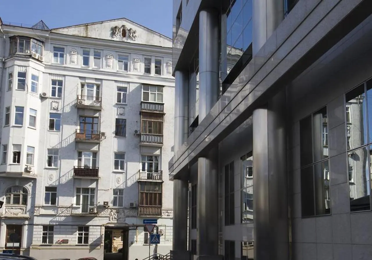 Grata Apartments - Kiev 0*,  Oekraïne