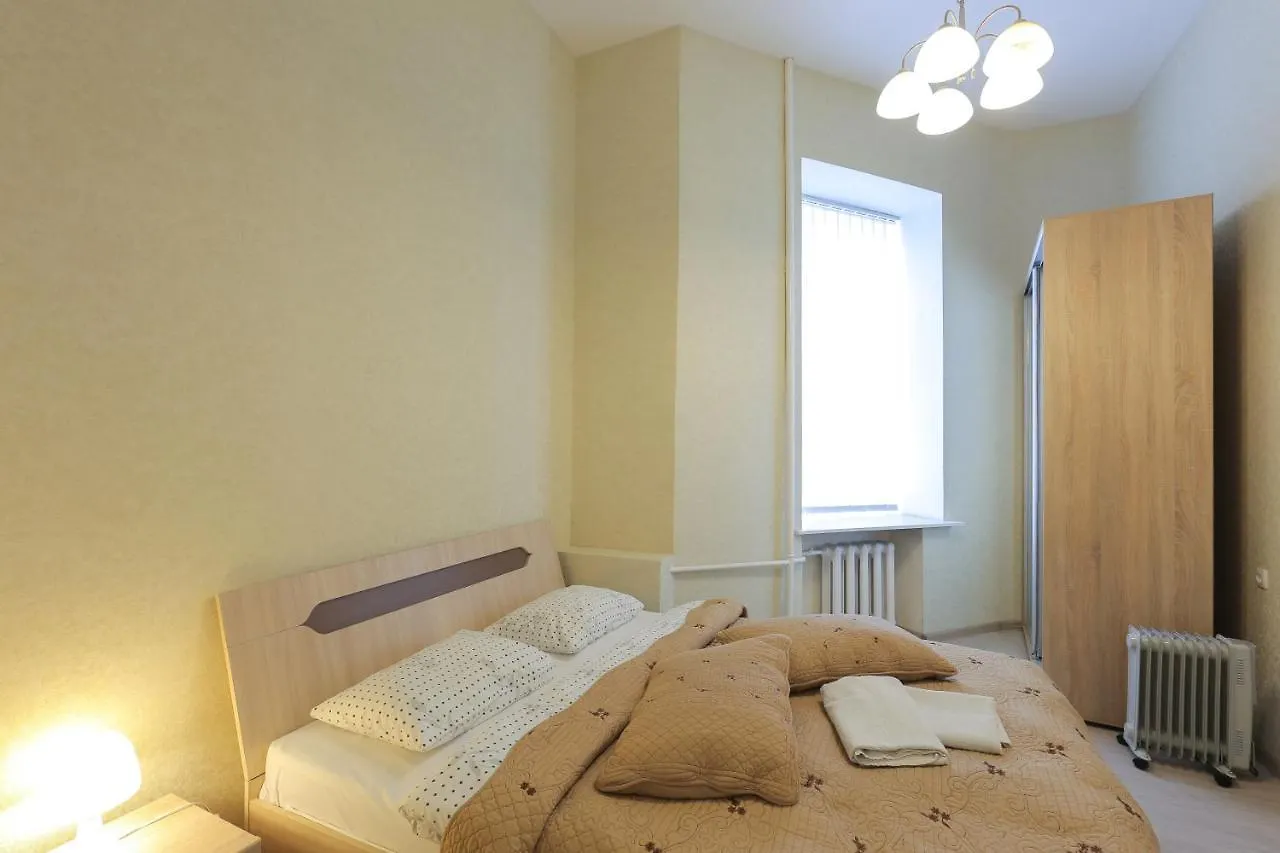 Grata Apartments - Kiev
