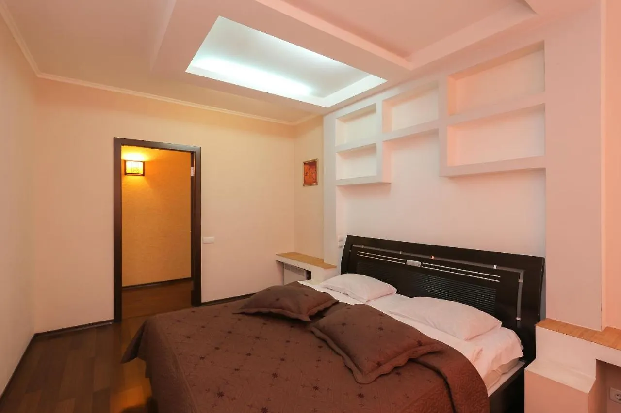 Grata Apartments - Kiev 0*,