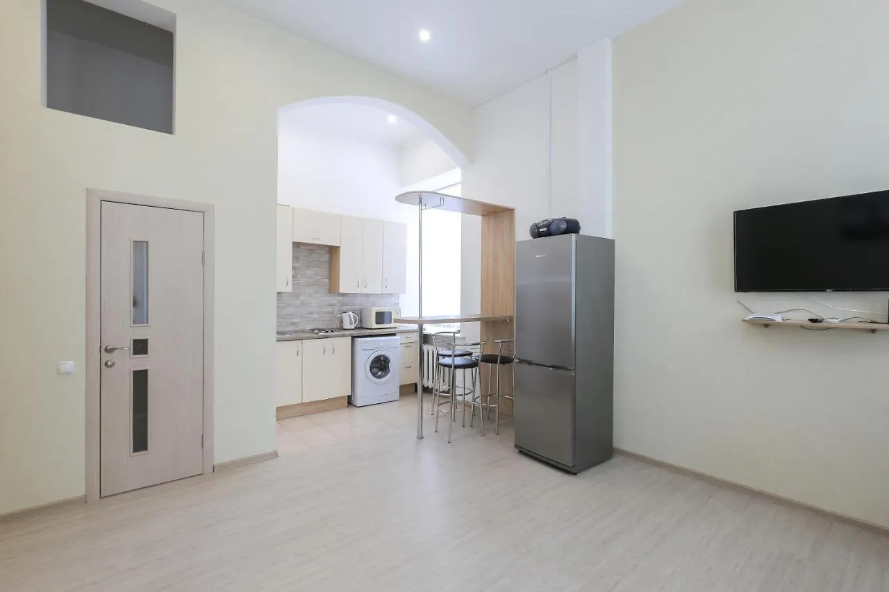 Grata Apartments - Kiev