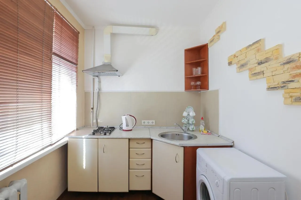 Grata Apartments - Kiev