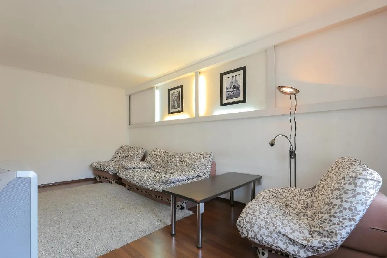 Grata Apartments - Kiev