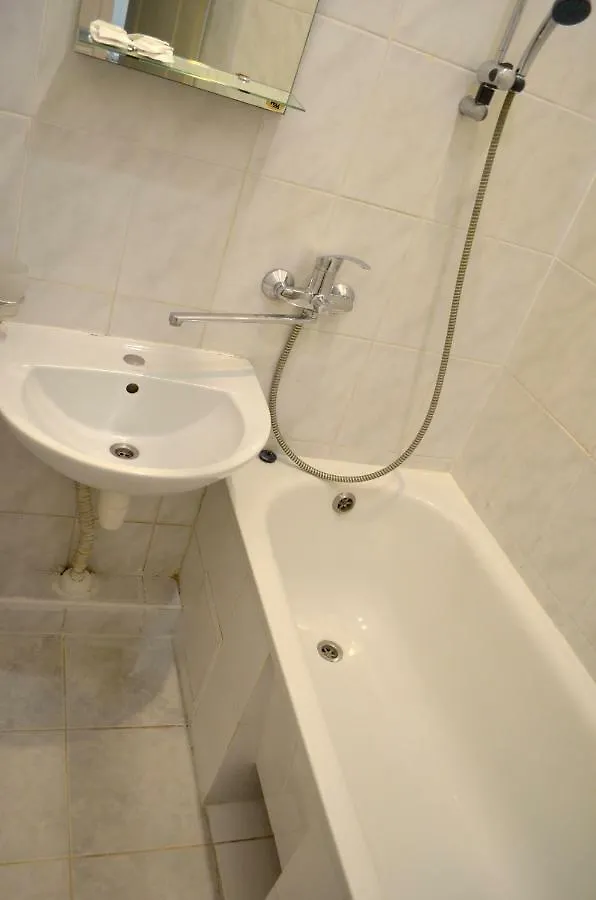 Grata Apartments - Kiev