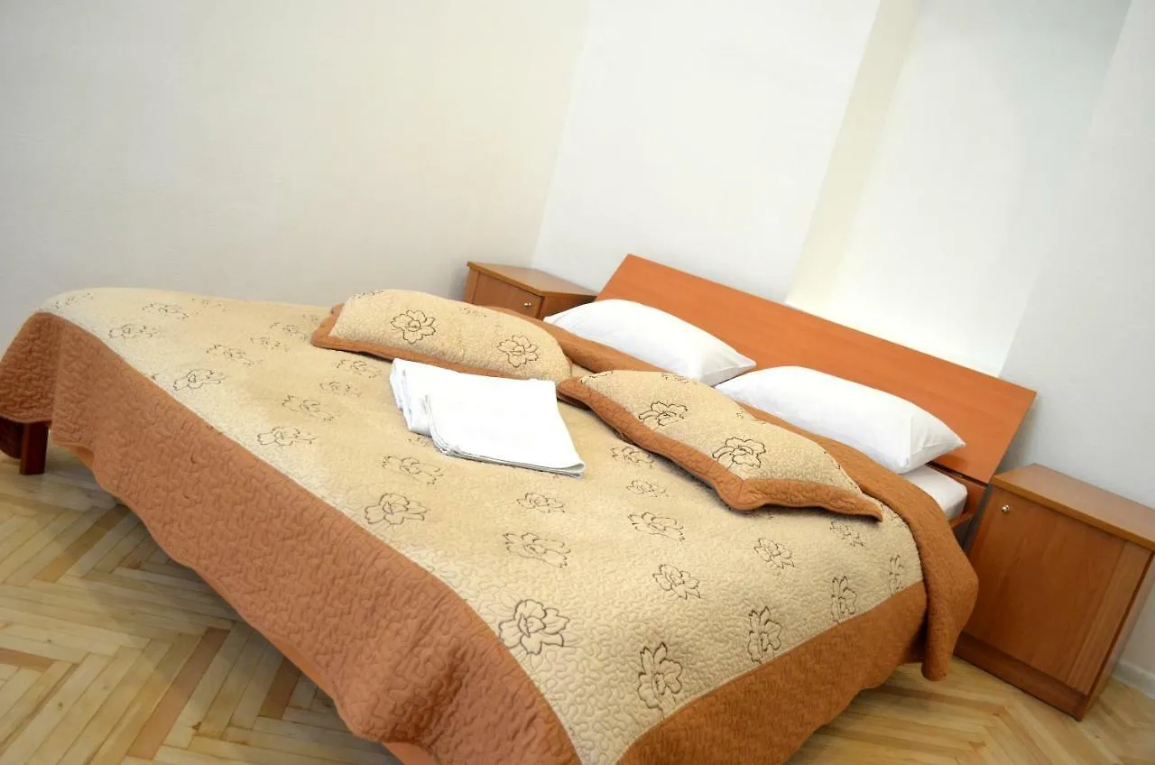 Grata Apartments - Kiev