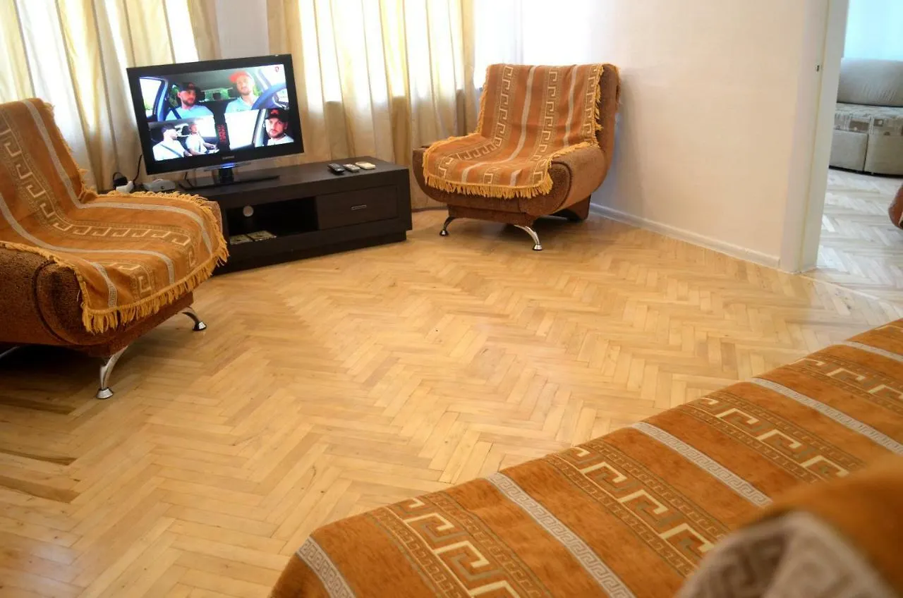 Grata Apartments - Kiev Oekraïne