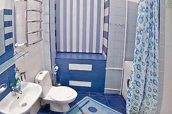 Grata Apartments - Kiev