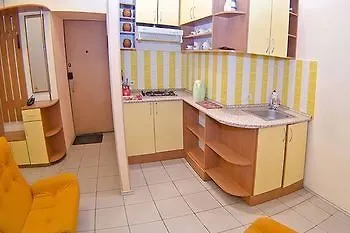 Grata Apartments - Kiev Oekraïne