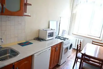 Grata Apartments - Kiev 0*,