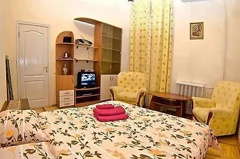 Grata Apartments - Kiev 0*,  Oekraïne