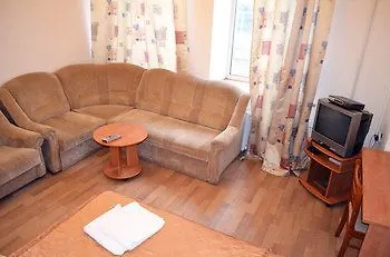 Grata Apartments - Kiev Oekraïne