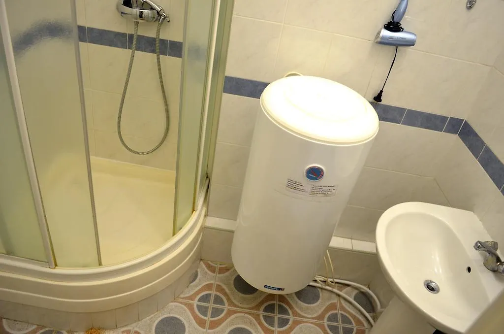 Grata Apartments - Kiev