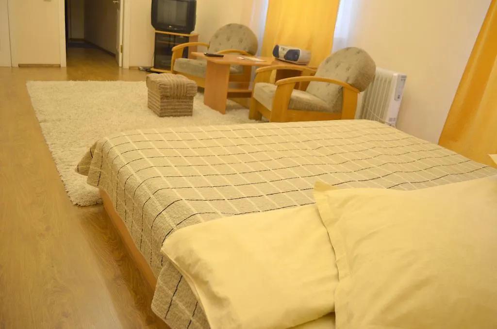 Grata Apartments - Kiev