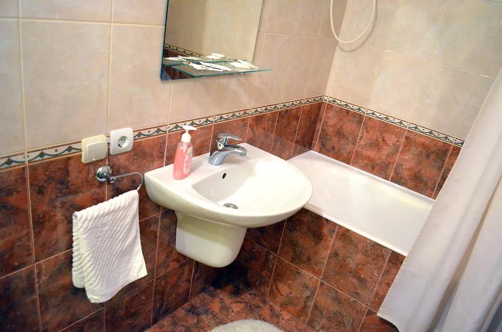 Grata Apartments - Kiev