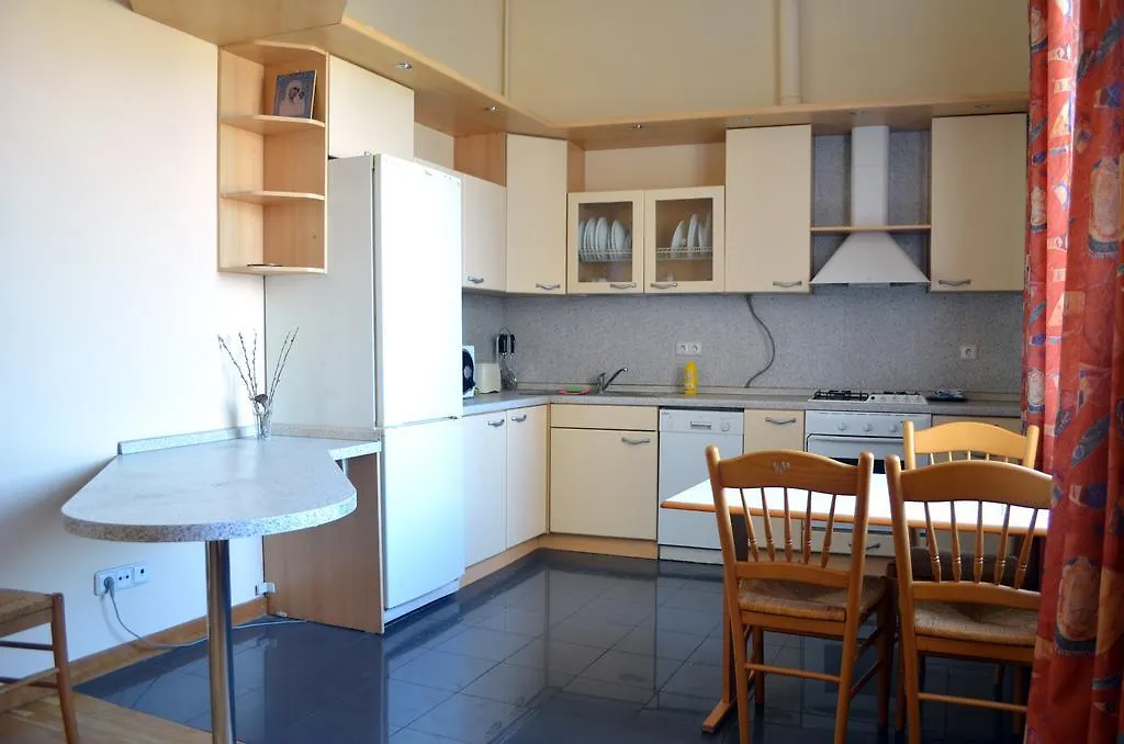 Grata Apartments - Kiev