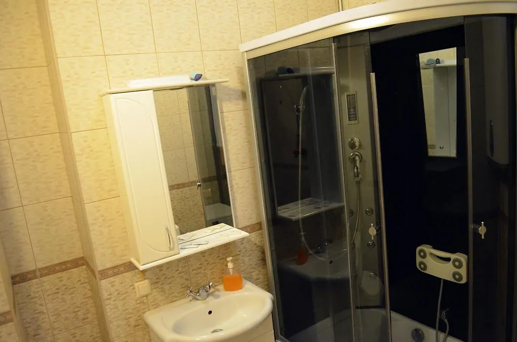 Grata Apartments - Kiev 0*, Kyiv