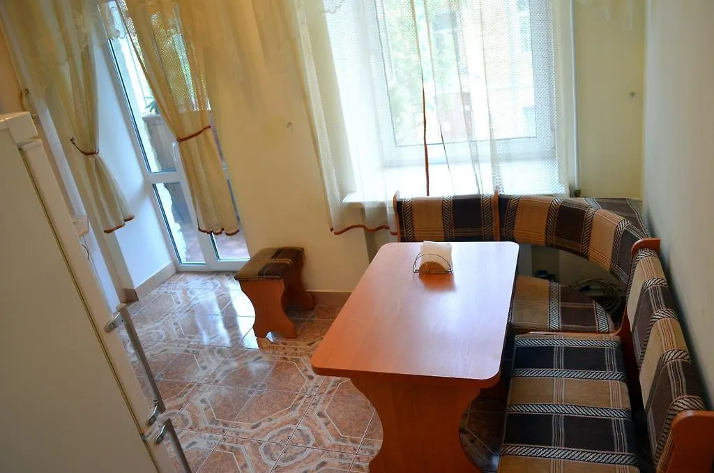 Grata Apartments - Kiev 0*, Kyiv