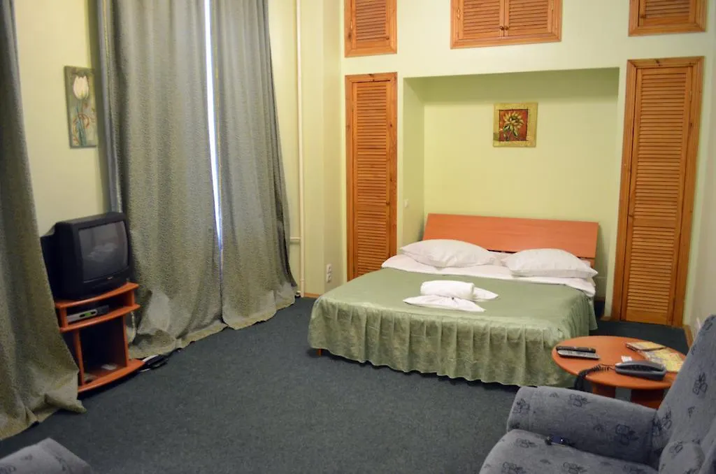Grata Apartments - Kiev 0*, Kyiv Ukraine