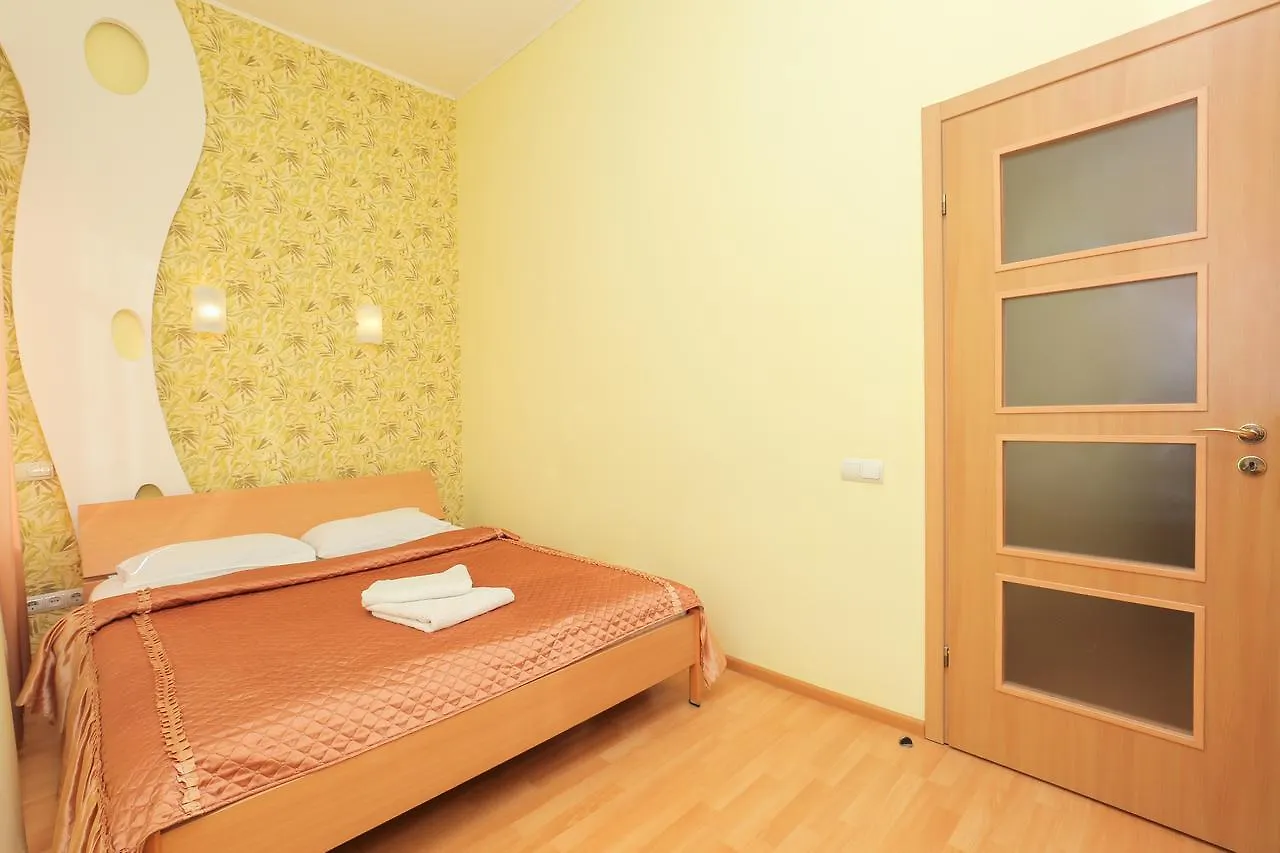Grata Apartments - Kiev