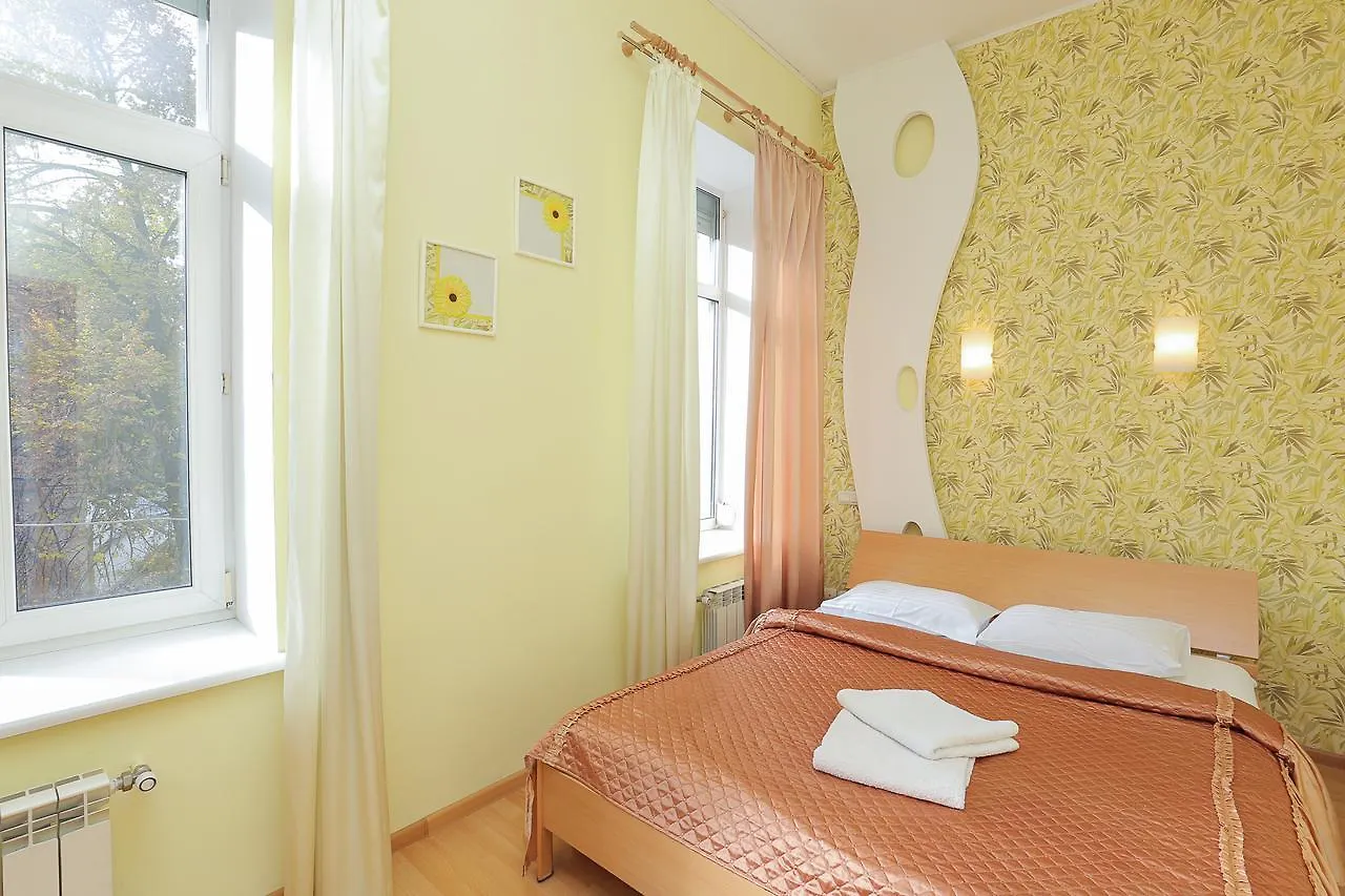 Grata Apartments - Kiev