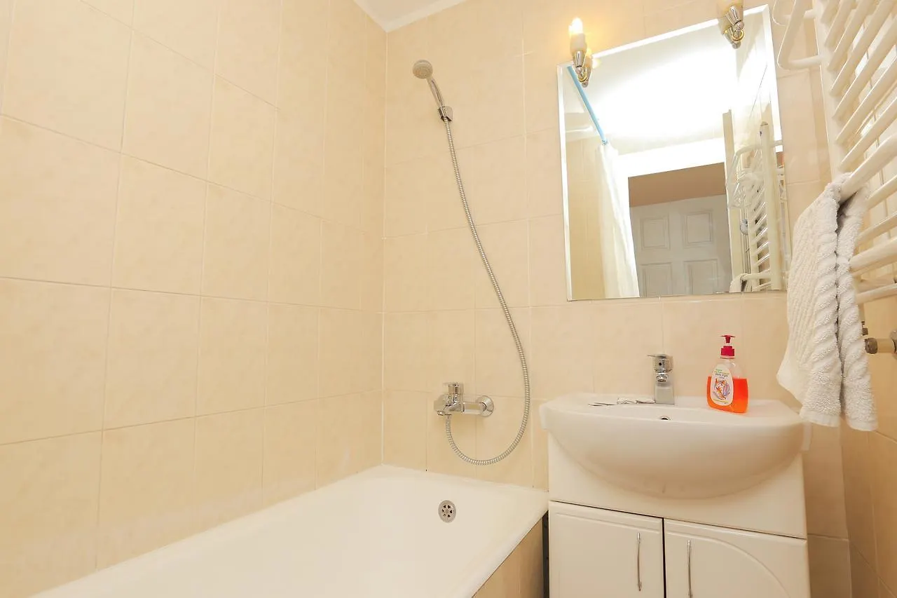 Grata Apartments - Kiev