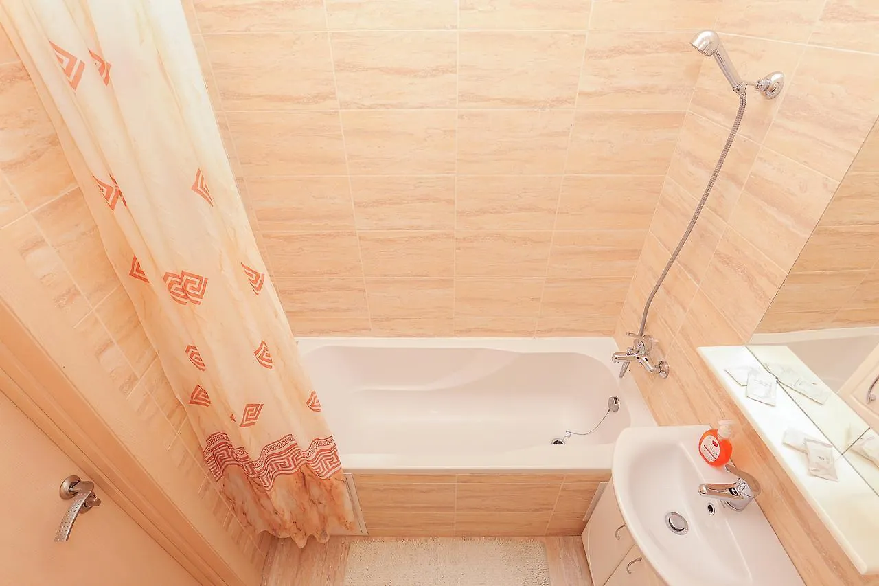 Grata Apartments - Kiev