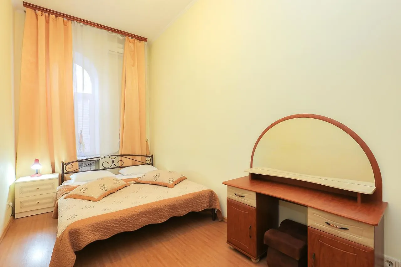 Grata Apartments - Kiev